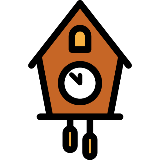 Cuckoo clock